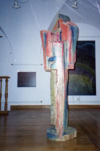 Sculpture - Miroslaw Rydzak